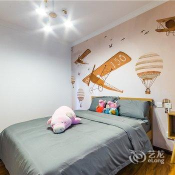 有家连锁公寓(昆明穿金路店)酒店提供图片