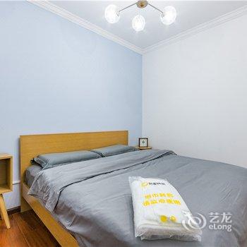 有家连锁公寓(昆明穿金路店)酒店提供图片