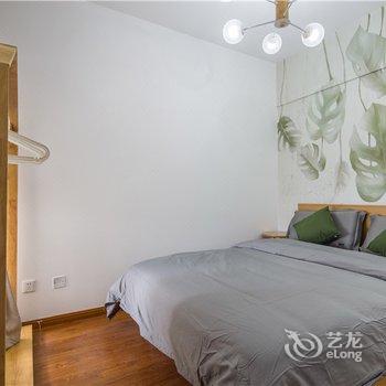 有家连锁公寓(昆明穿金路店)酒店提供图片