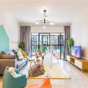 有家连锁公寓(昆明穿金路店)酒店提供图片