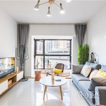 有家连锁公寓(昆明穿金路店)酒店提供图片