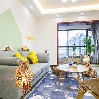 有家连锁公寓(昆明穿金路店)酒店提供图片