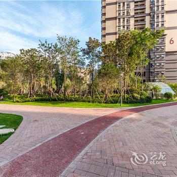 有家连锁公寓(昆明穿金路店)酒店提供图片