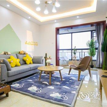 有家连锁公寓(昆明穿金路店)酒店提供图片