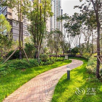 有家连锁公寓(昆明穿金路店)酒店提供图片
