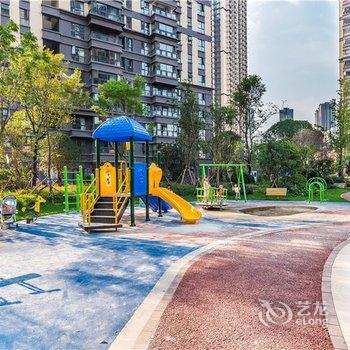 有家连锁公寓(昆明穿金路店)酒店提供图片
