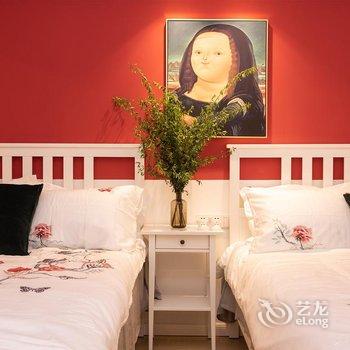 重庆安默小住公寓(3号店)酒店提供图片