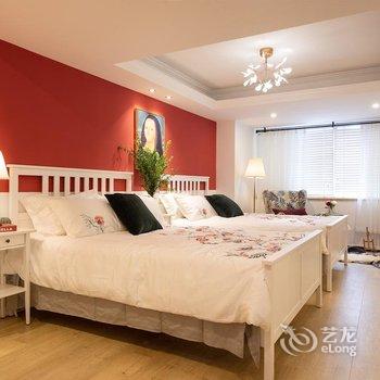 重庆安默小住公寓(3号店)酒店提供图片