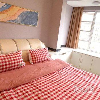 成都美居精品民宿(双合村分店)酒店提供图片