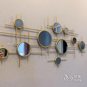 成都美居精品民宿(双合村分店)酒店提供图片