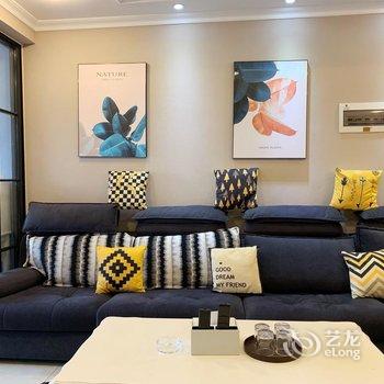 成都美居精品民宿(双合村分店)酒店提供图片