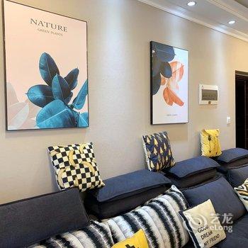 成都美居精品民宿(双合村分店)酒店提供图片