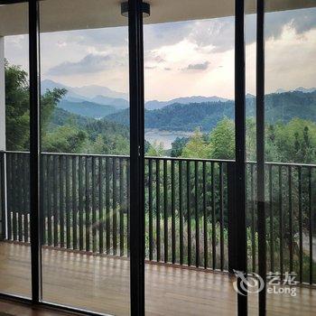 岳阳Alex Lee度假别墅酒店提供图片