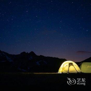 敦煌鸣沙山山谷二号营地酒店提供图片