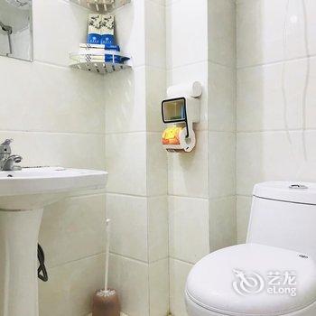 青岛海豚湾公寓酒店提供图片