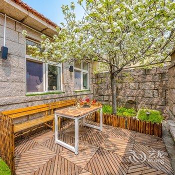 青岛崂山院落民家小院酒店提供图片