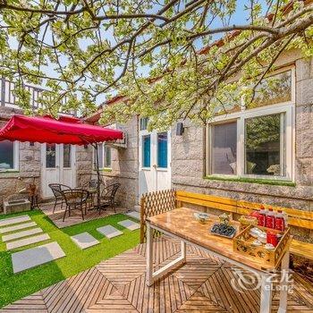 青岛崂山院落民家小院酒店提供图片