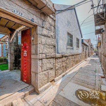 青岛崂山院落民家小院酒店提供图片