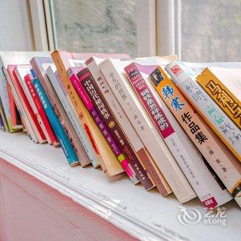 青岛崂山院落民家小院酒店提供图片