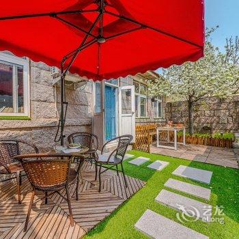 青岛崂山院落民家小院酒店提供图片