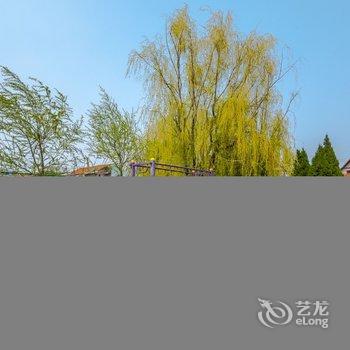 青岛崂山院落民家小院酒店提供图片