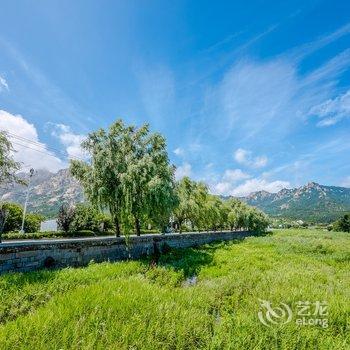 青岛崂山院落民家小院酒店提供图片