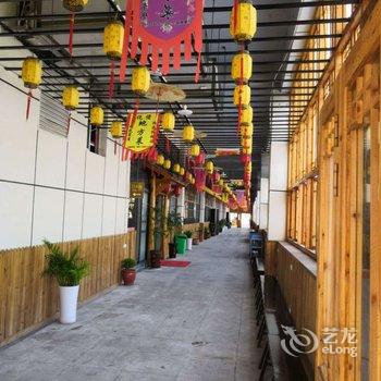 道真兄弟商务快捷酒店酒店提供图片