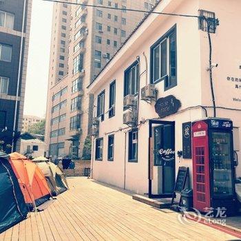 大连InHouse隐舍青旅酒店酒店提供图片