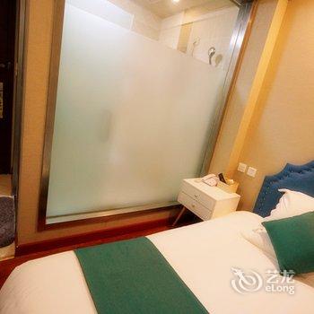 华庭酒店(北京石景山万达广场店)酒店提供图片