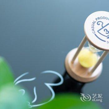 天津赵可新公寓酒店提供图片