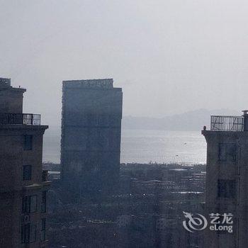 青岛番茄酱公寓酒店提供图片