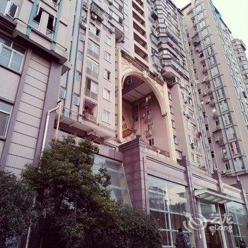 成都喵先生之家公寓(锦绣路分店)酒店提供图片