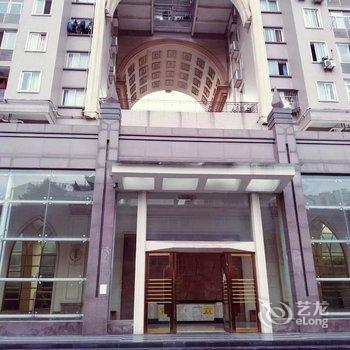 成都喵先生之家公寓(锦绣路分店)酒店提供图片