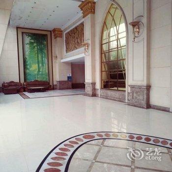 成都喵先生之家公寓(锦绣路分店)酒店提供图片