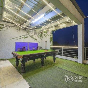 王依依别墅(西安11号店)酒店提供图片