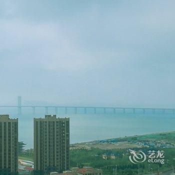 青岛山里人家民宿(4号店)酒店提供图片