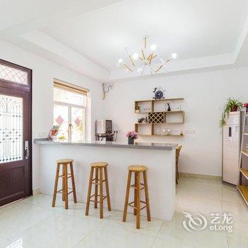 上海莞尔小屋--逸兴庐酒店提供图片