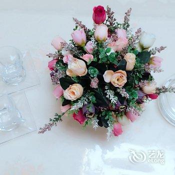 西安陈华公寓酒店提供图片