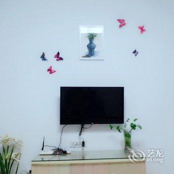西安陈华公寓酒店提供图片