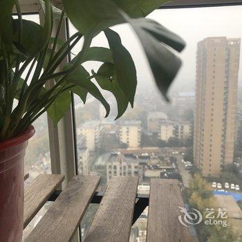 西安小豆子吖公寓酒店提供图片
