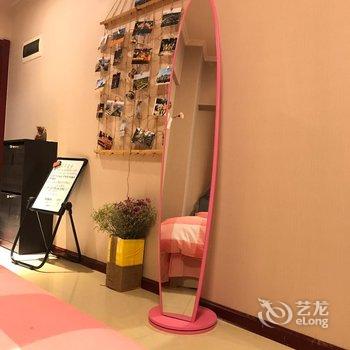西安小豆子吖公寓酒店提供图片