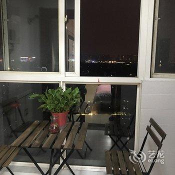 西安小豆子吖公寓酒店提供图片