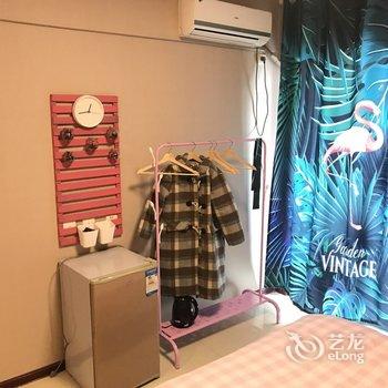 西安小豆子吖公寓酒店提供图片
