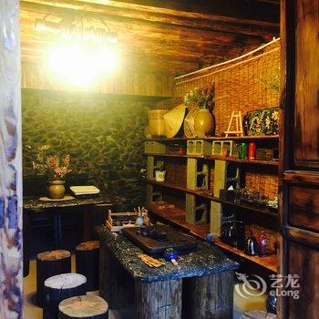 大理鹤隐山舍精品民宿酒店提供图片