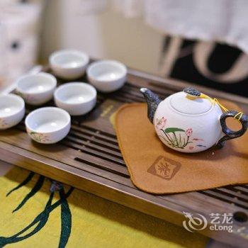 北京路客民宿BB5640酒店提供图片