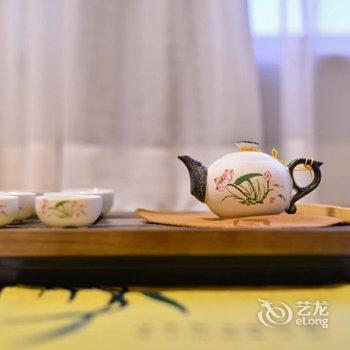 北京路客民宿BB5640酒店提供图片