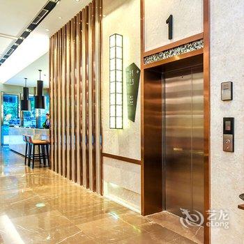 宜尚酒店(贵阳观山湖金融城店)酒店提供图片