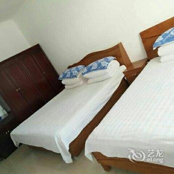 老闫客栈(聚灵峡灵山风景区店)酒店提供图片