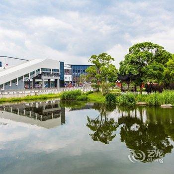 上海程程家公寓1号(康业路分店)酒店提供图片