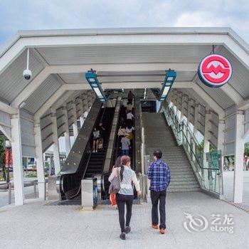 上海程程家公寓1号(康业路分店)酒店提供图片